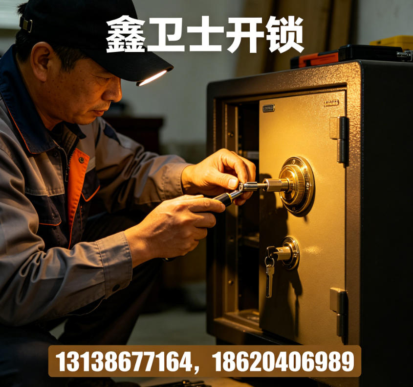 扬中保险柜开锁